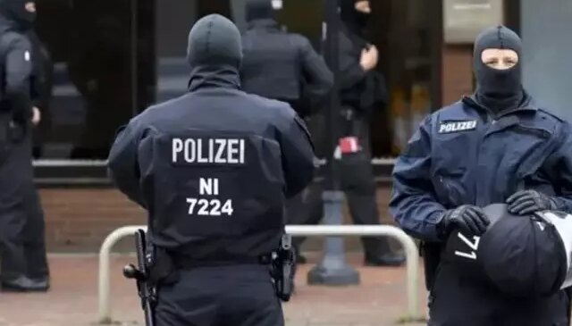 Bremen’de bomba alarmı, Merkez Tren İstasyonu tahliye edildi