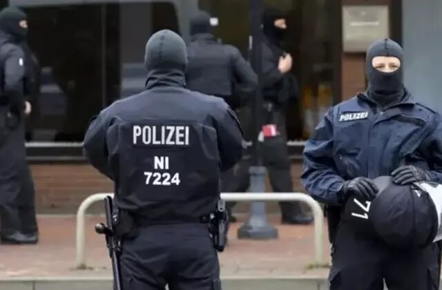 Bremen’de bomba alarmı, Merkez Tren İstasyonu tahliye edildi