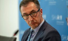 Almanya’da eyalet seçimlerini Türk kökenli Cem Özdemir kazandı