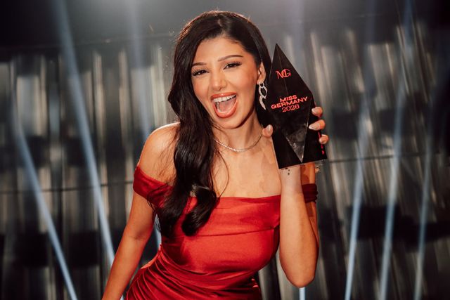 almanya guzellik kralicesi suriyeli dua faris oldu 19656828 2648 o