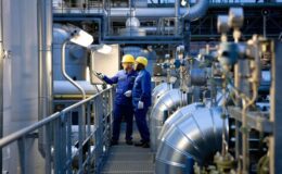 Alman sanayisi ‘Japon Modeli’ne geçmeye hazırlanıyor