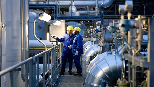 Alman sanayisi ‘Japon Modeli’ne geçmeye hazırlanıyor