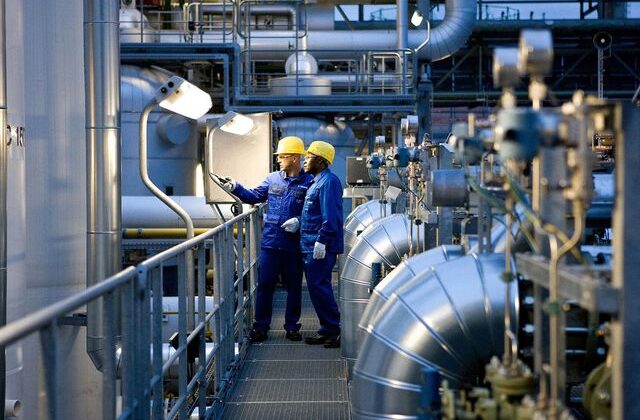 Alman sanayisi ‘Japon Modeli’ne geçmeye hazırlanıyor