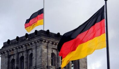 Almanya’dan ABD-İsrail’e bir rest daha! Lübnan’a da açık destek ilan ettiler