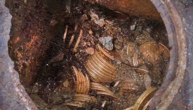 Altı servet kaynayan ilimiz: Toprağı sıksan cevher fışkırıyor