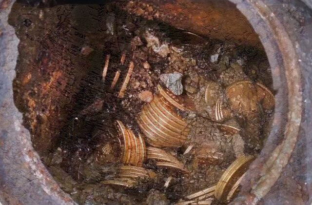 Altı servet kaynayan ilimiz: Toprağı sıksan cevher fışkırıyor