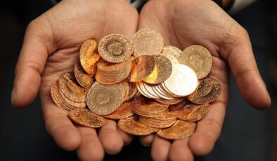 Altın için bomba tahmin: Savaş devam ederse…