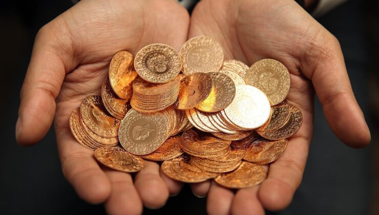 Altın için bomba tahmin: Savaş devam ederse…