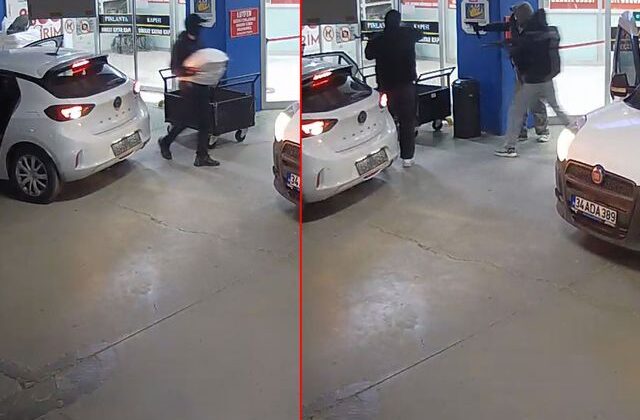 Altının merkezindeki 24 milyonluk soygunda yeni gelişme