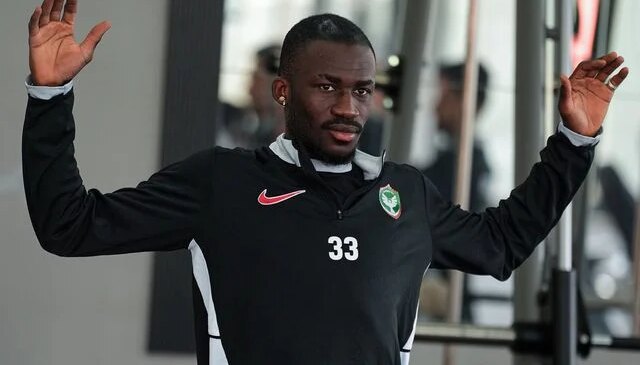 Amedspor’a Felix Afena-Gyan piyangosu