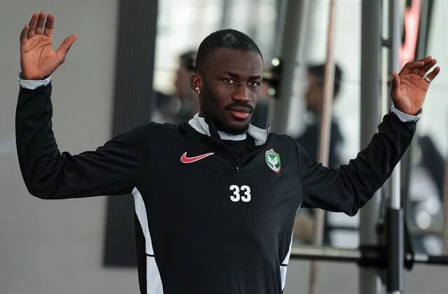 Amedspor’a Felix Afena-Gyan piyangosu