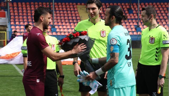 Amedspor maç fazlasıyla liderliğe oturdu