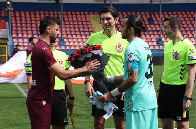 Amedspor maç fazlasıyla liderliğe oturdu