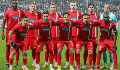 Amedspor Süper Lig aşkına son anlarda kazandı