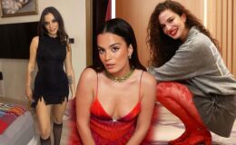 Ameliyat hatası hayatına mal oluyordu! Aslı Bekiroğlu: Ölümden döndüm