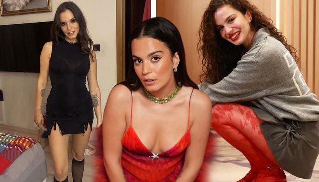 Ameliyat hatası hayatına mal oluyordu! Aslı Bekiroğlu: Ölümden döndüm