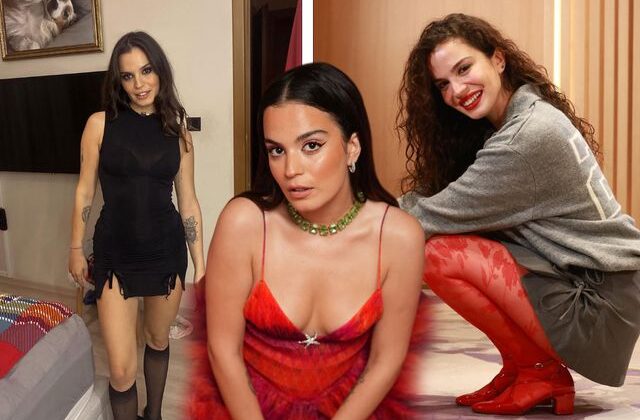 Ameliyat hatası hayatına mal oluyordu! Aslı Bekiroğlu: Ölümden döndüm