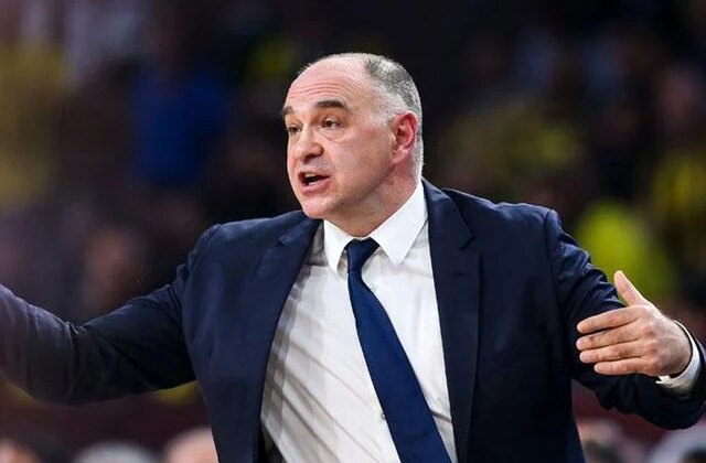 Anadolu Efes Başantrenörü Pablo Laso’nun Süper Lig’de tuttuğu takım bakın kimmiş