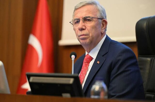 ABB konser davasında tutuklu tüm sanıklar tahliye edildi