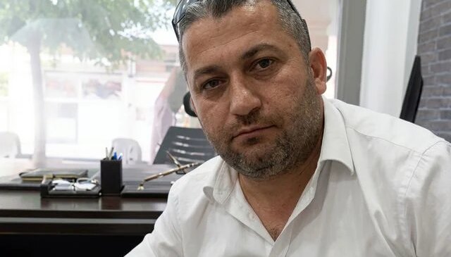 Ankara’da eski eşinin evinde ölü bulunan iş adamı soruşturmasında 3 tutuklama