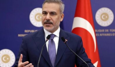 Ankara’dan “İran” adımı! Bakan Fidan bölge ziyaretlerine başlıyor