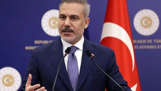 Ankara’dan “İran” adımı! Bakan Fidan bölge ziyaretlerine başlıyor