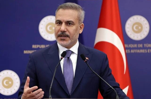 Ankara’dan “İran” adımı! Bakan Fidan bölge ziyaretlerine başlıyor