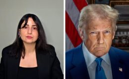 Anketlerde çarpıcı sonuç! ABD halkı İran savaşına ne diyor?