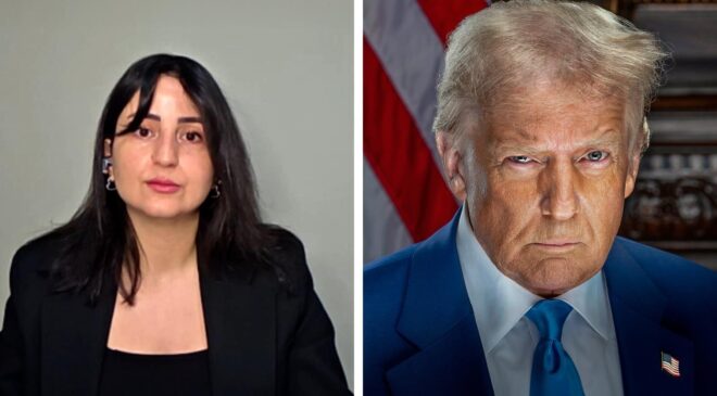 Anketlerde çarpıcı sonuç! ABD halkı İran savaşına ne diyor?