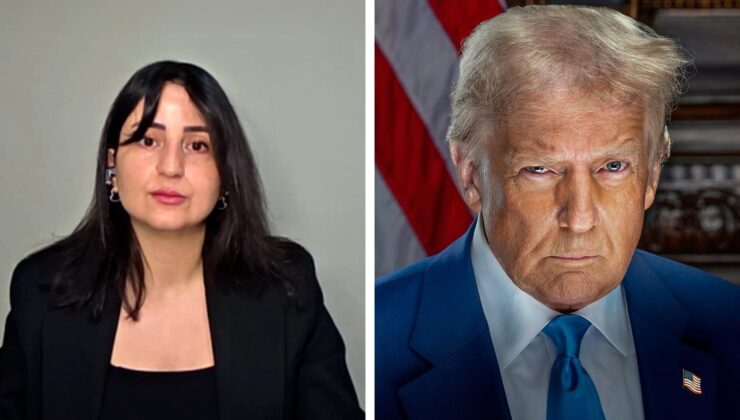 Anketlerde çarpıcı sonuç! ABD halkı İran savaşına ne diyor?