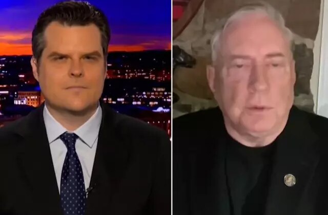 Anlatılanları unutun! ABD’li emekli albayın sözleri yayına damga vurdu