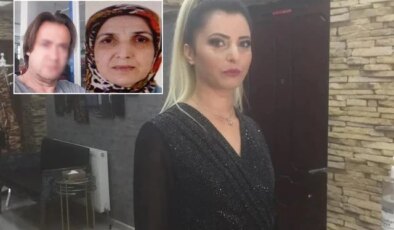 Annesine bebeğini öldürttü: İster göm ister çöpe at