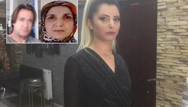 Annesine bebeğini öldürttü: İster göm ister çöpe at