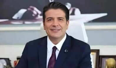 Antalya’da belediye ihalelerinde usulsüzlük operasyonu: Eski belediye başkanı tutuklandı