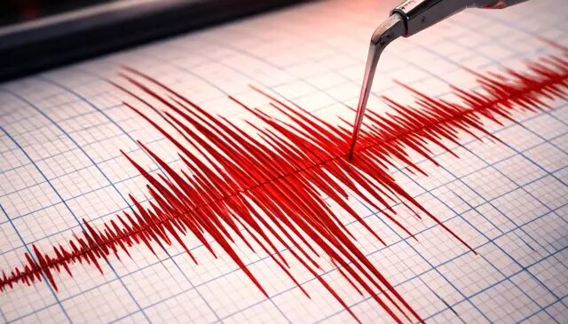 Antalya’da korkutan deprem