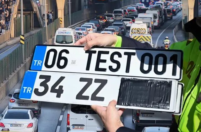 APP plakalar sanıldığı gibi masum değil! Personel tehlikeyi tek tek anlattı