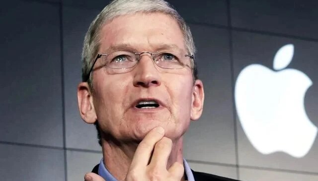 Apple, Birleşik Arap Emirlikleri’ndeki mağazalarını kapattı