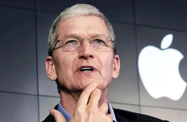 Apple, Birleşik Arap Emirlikleri’ndeki mağazalarını kapattı