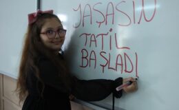 Ara tatil kalkıyor mu? Bakan Tekin son noktayı koydu