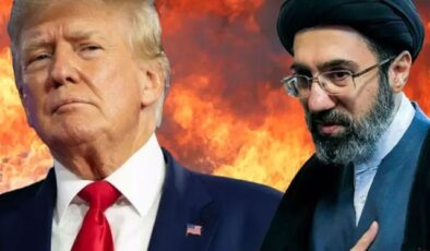 Savaşı bitirecek görüşmenin yapılacağı ülke de tarih de belli oldu