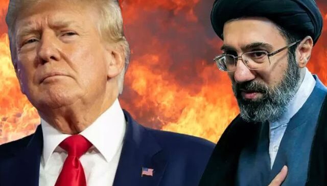 Savaşı bitirecek görüşmenin yapılacağı ülke de tarih de belli oldu