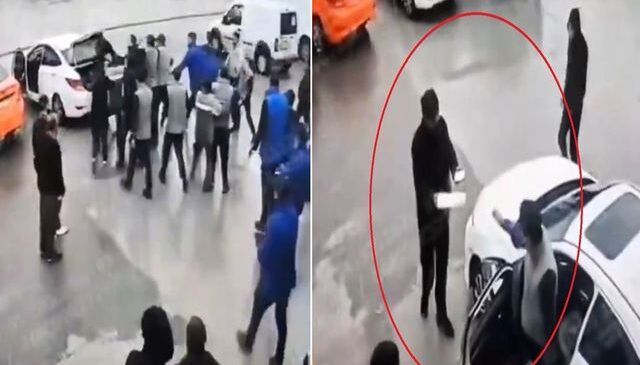 Polisi döverek öldüren TÜVTÜRK görevlileri için istenen ceza belli oldu