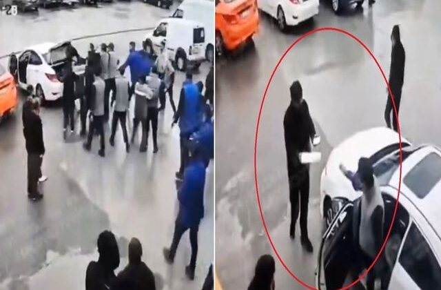 Polisi döverek öldüren TÜVTÜRK görevlileri için istenen ceza belli oldu