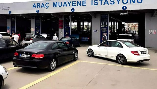 Araç muayene sisteminde köklü değişiklik: İşte tüm detaylar