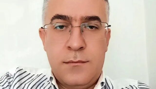 Aracında başından tabancayla vurulmuş halde ölü bulundu