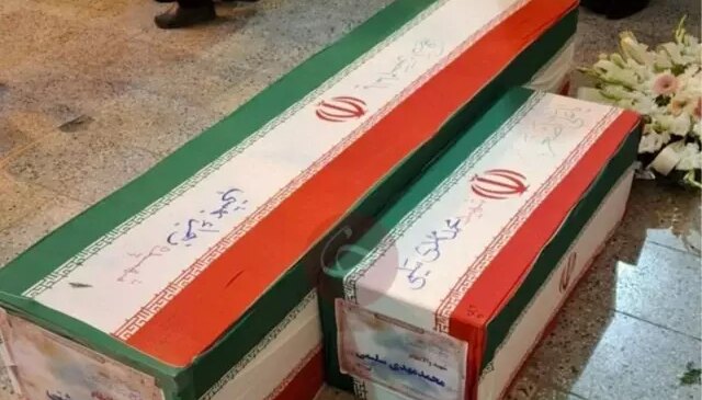 Arakçi’den intikam mesajı: Düşman hedef aldığı her canın bedelini ödeyecek