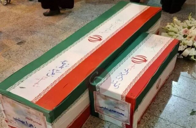 Arakçi’den intikam mesajı: Düşman hedef aldığı her canın bedelini ödeyecek