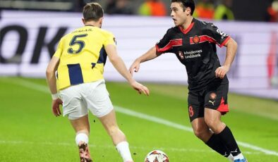 Aral Şimşir Süper Lig’den aldığı teklifi açıkladı