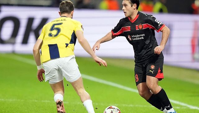 Aral Şimşir Süper Lig’den aldığı teklifi açıkladı