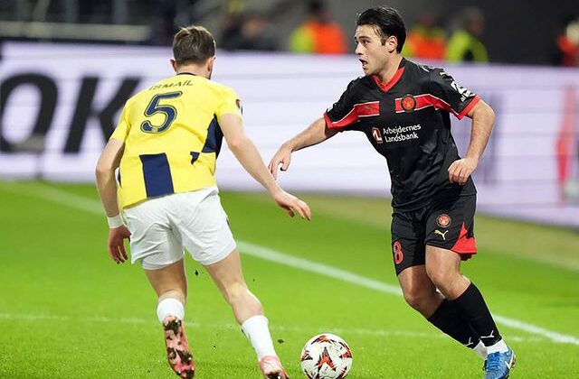 Aral Şimşir Süper Lig’den aldığı teklifi açıkladı